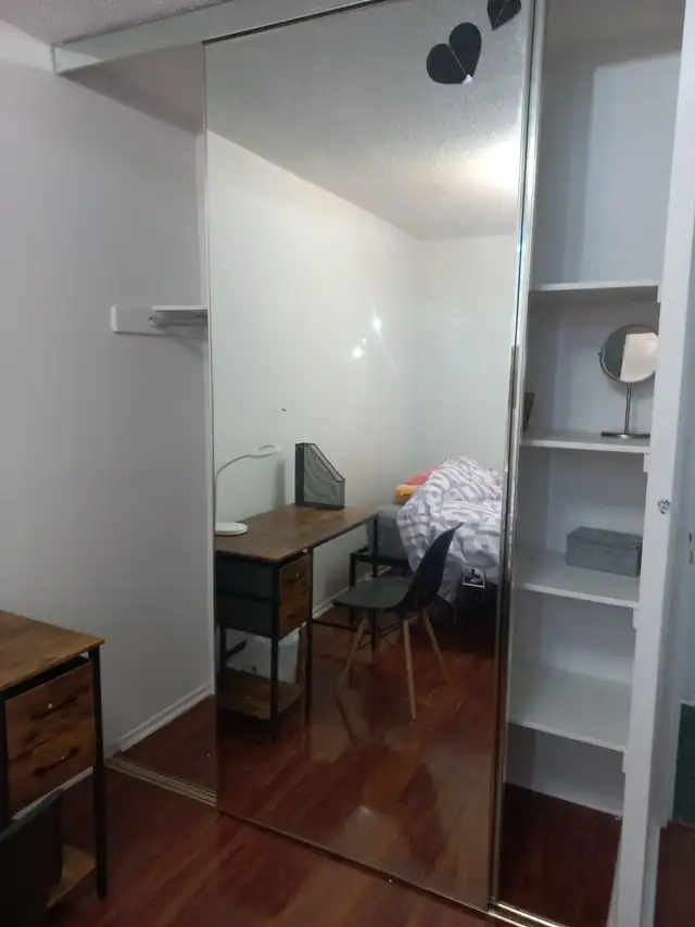 (1st/April~, 720/month)Private Room rent, Don Mills&Eglington - Photo 6