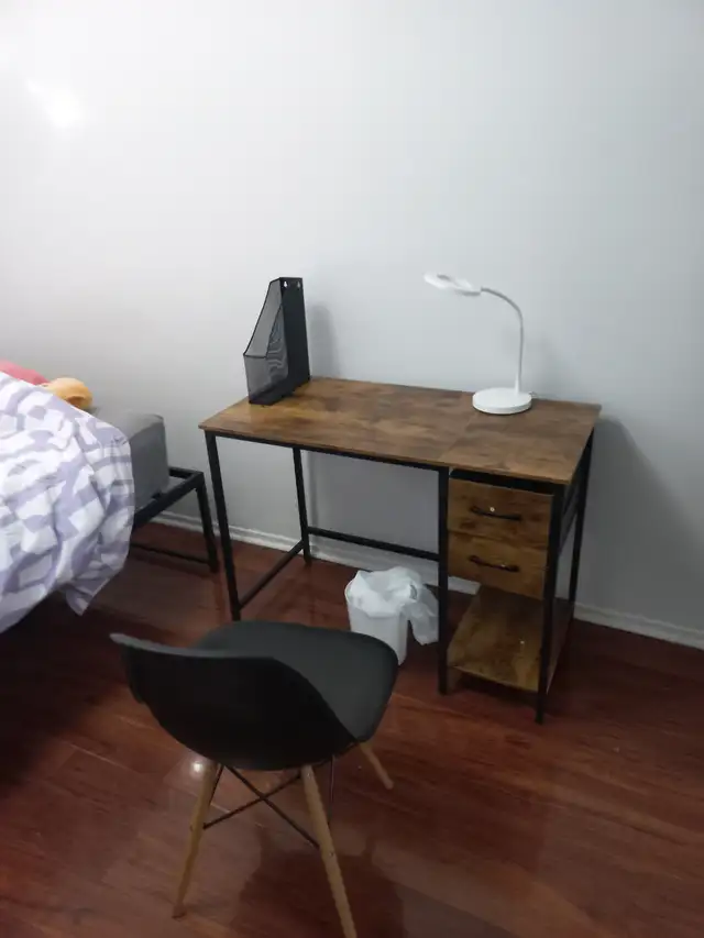 (1st/April~, 720/month)Private Room rent, Don Mills&Eglington - Photo 7