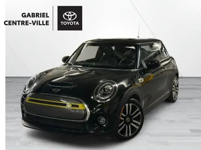 MINI Cooper 2021Cooper S