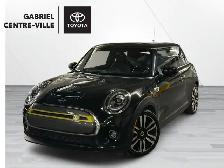 MINI Cooper 2021Cooper S