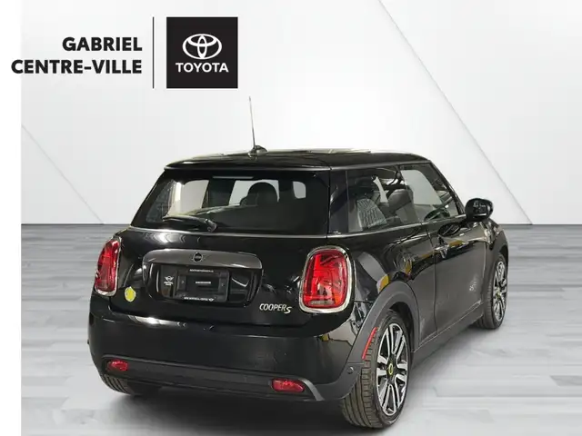 MINI Cooper 2021Cooper S - Photo 3