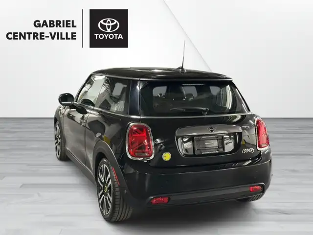 MINI Cooper 2021Cooper S - Photo 4