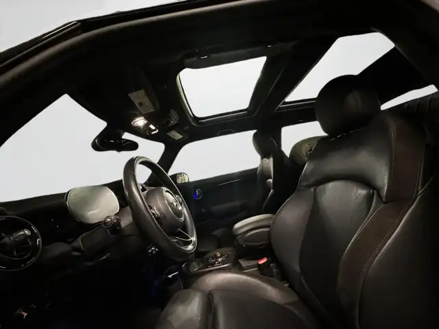 MINI Cooper 2021Cooper S - Photo 6