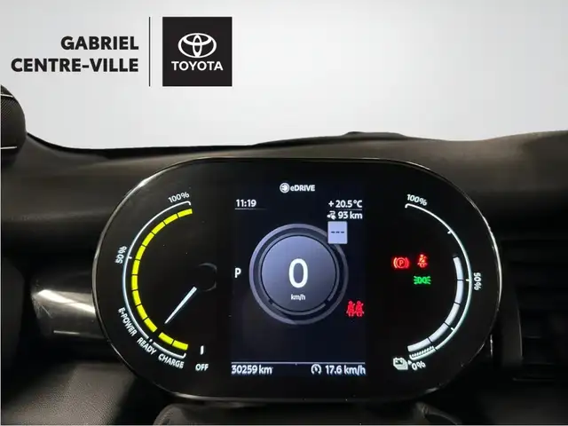 MINI Cooper 2021Cooper S - Photo 7