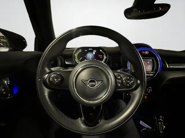 MINI Cooper 2021Cooper S - Photo 8