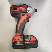 Milwaukee M18 Impact Drill - 2650-20