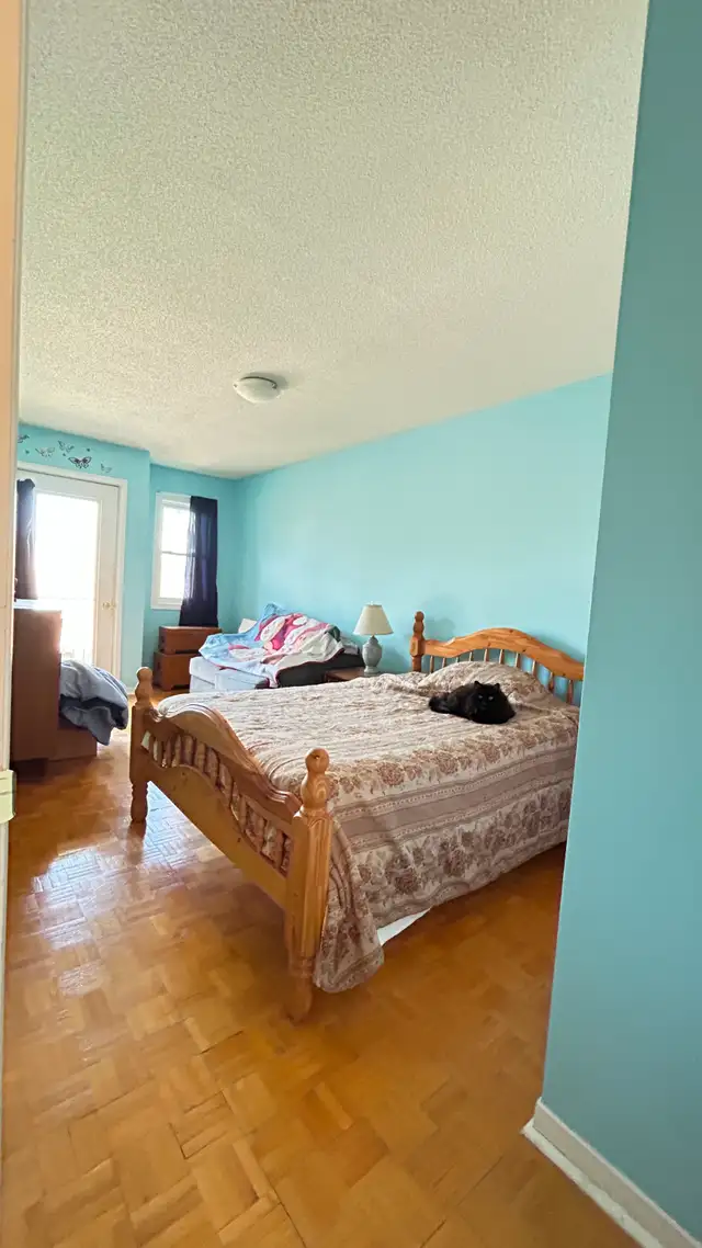 Spacious 2-Bed Townhome by Georgetown GO   Bsmt/AC/Parking Incl! - Photo 10