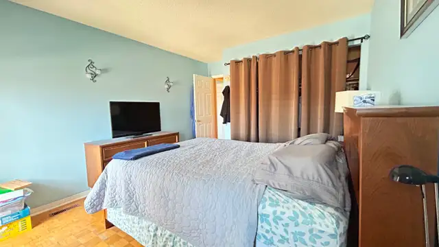 Spacious 2-Bed Townhome by Georgetown GO   Bsmt/AC/Parking Incl! - Photo 11