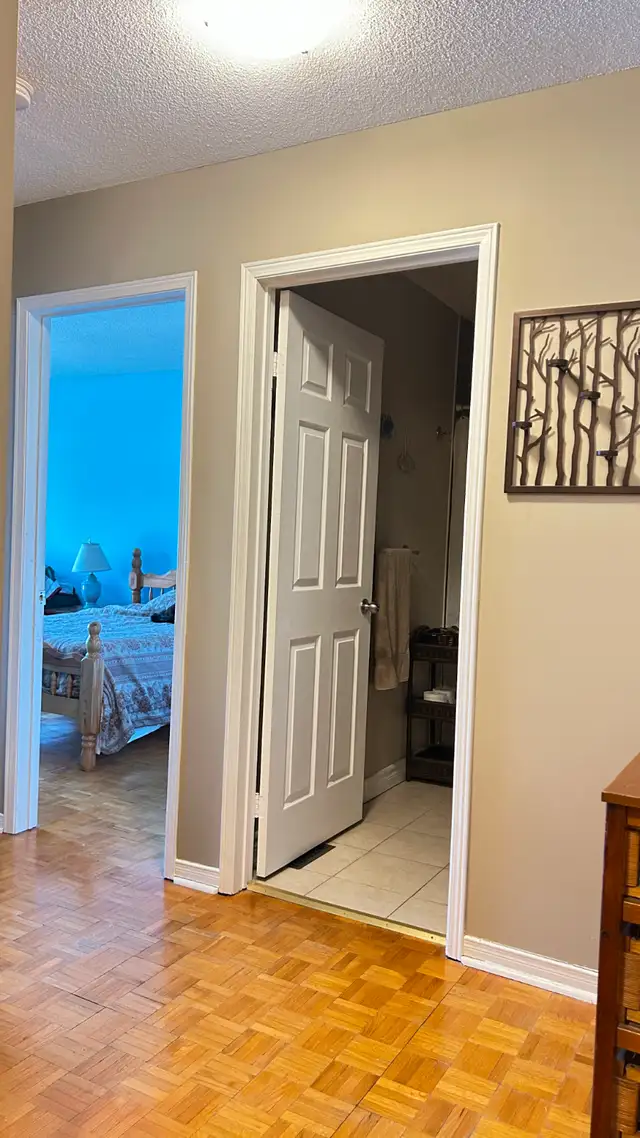 Spacious 2-Bed Townhome by Georgetown GO   Bsmt/AC/Parking Incl! - Photo 14