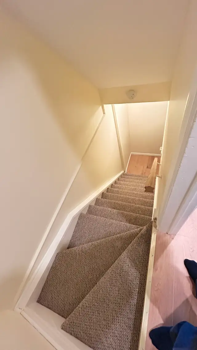 Spacious 2-Bed Townhome by Georgetown GO   Bsmt/AC/Parking Incl! - Photo 17