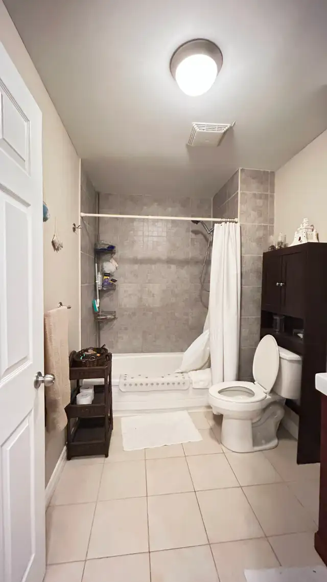 Spacious 2-Bed Townhome by Georgetown GO   Bsmt/AC/Parking Incl! - Photo 19