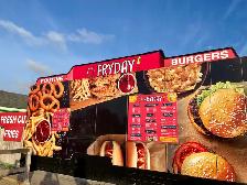 HELP WANTED - Early May start date