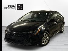 Toyota Corolla 2021LE