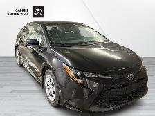 Toyota Corolla 2021LE - Photo 2