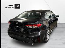 Toyota Corolla 2021LE - Photo 3