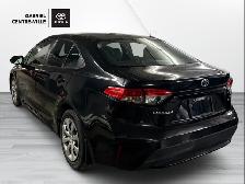 Toyota Corolla 2021LE - Photo 4