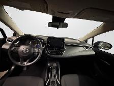 Toyota Corolla 2021LE - Photo 7