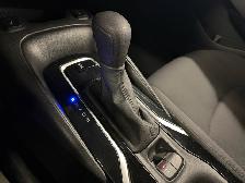 Toyota Corolla 2021LE - Photo 9