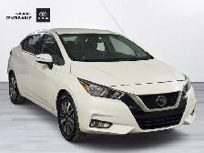 Nissan Versa 2021SV - Photo 2