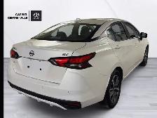 Nissan Versa 2021SV - Photo 3