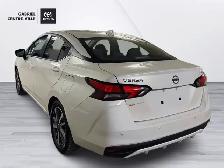 Nissan Versa 2021SV - Photo 4