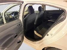 Nissan Versa 2021SV - Photo 6