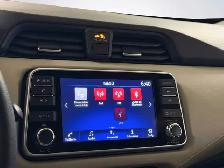 Nissan Versa 2021SV - Photo 9