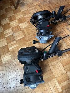 Scotty 1106 Downriggers