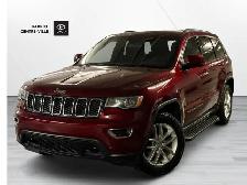 Jeep Grand Cherokee 2018Laredo 4WD