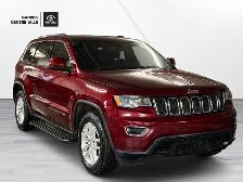 Jeep Grand Cherokee 2018Laredo 4WD - Photo 2