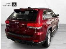 Jeep Grand Cherokee 2018Laredo 4WD - Photo 3