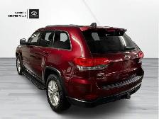Jeep Grand Cherokee 2018Laredo 4WD - Photo 4