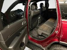 Jeep Grand Cherokee 2018Laredo 4WD - Photo 5