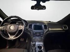 Jeep Grand Cherokee 2018Laredo 4WD - Photo 6