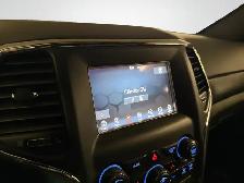 Jeep Grand Cherokee 2018Laredo 4WD - Photo 8