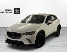 Mazda CX-3 2016GS