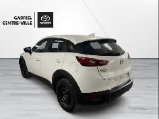Mazda CX-3 2016GS - Photo 4