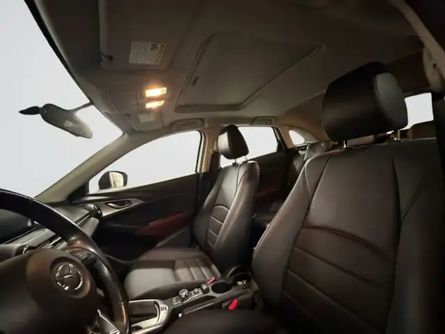 Mazda CX-3 2016GS - Photo 5