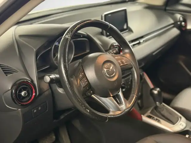 Mazda CX-3 2016GS - Photo 8