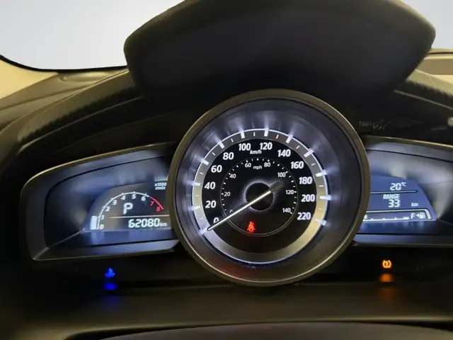 Mazda CX-3 2016GS - Photo 9