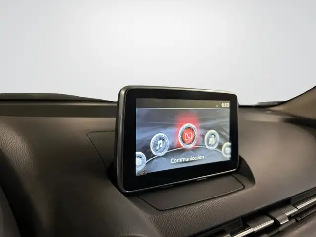 Mazda CX-3 2016GS - Photo 10