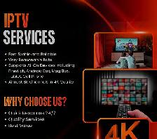 Home Theater Setup & Media Management – Premium Live Access