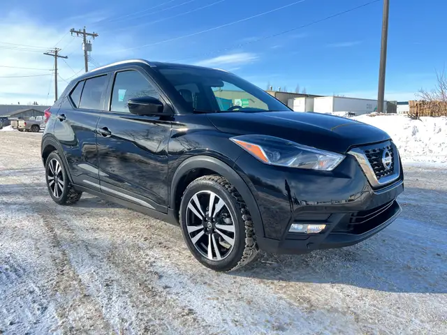 2019 Nissan Kicks S - Photo 3