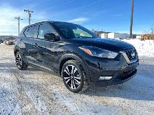 2019 Nissan Kicks S - Photo 3