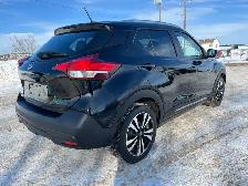 2019 Nissan Kicks S - Photo 4