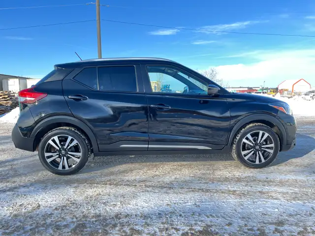 2019 Nissan Kicks S - Photo 5