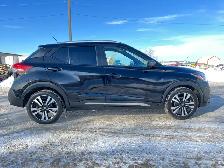 2019 Nissan Kicks S - Photo 5