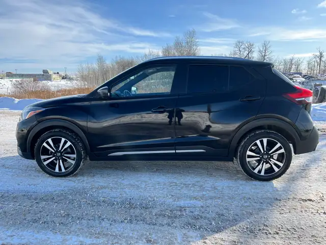 2019 Nissan Kicks S - Photo 6