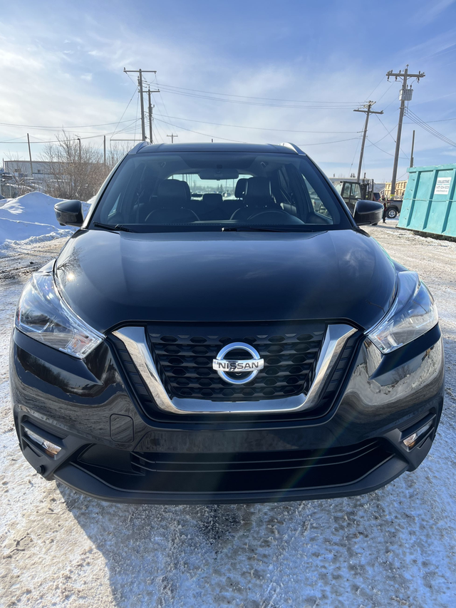 2019 Nissan Kicks S - Photo 7