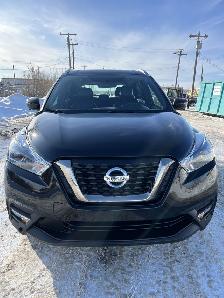 2019 Nissan Kicks S - Photo 7